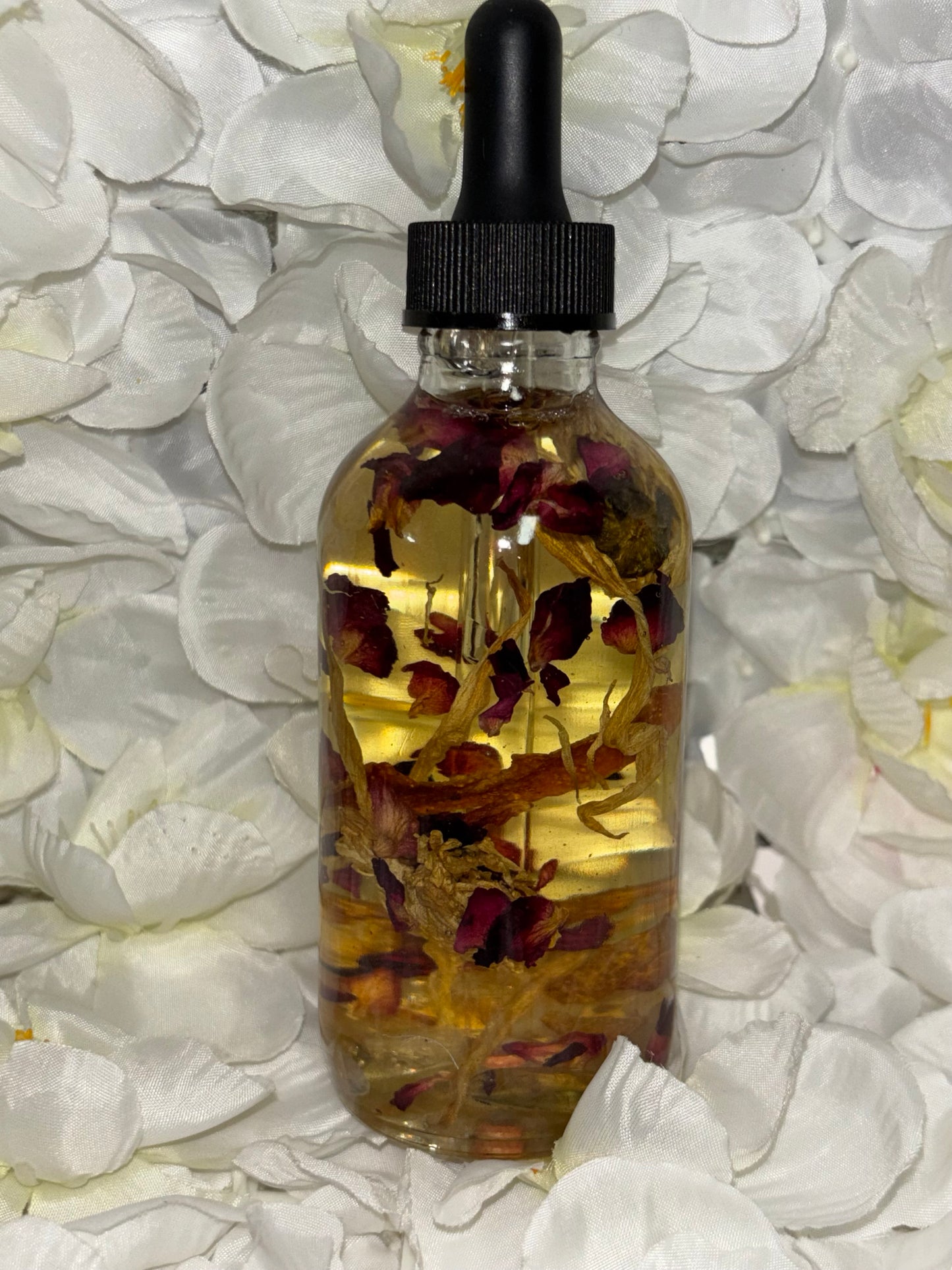 Positivity Oil