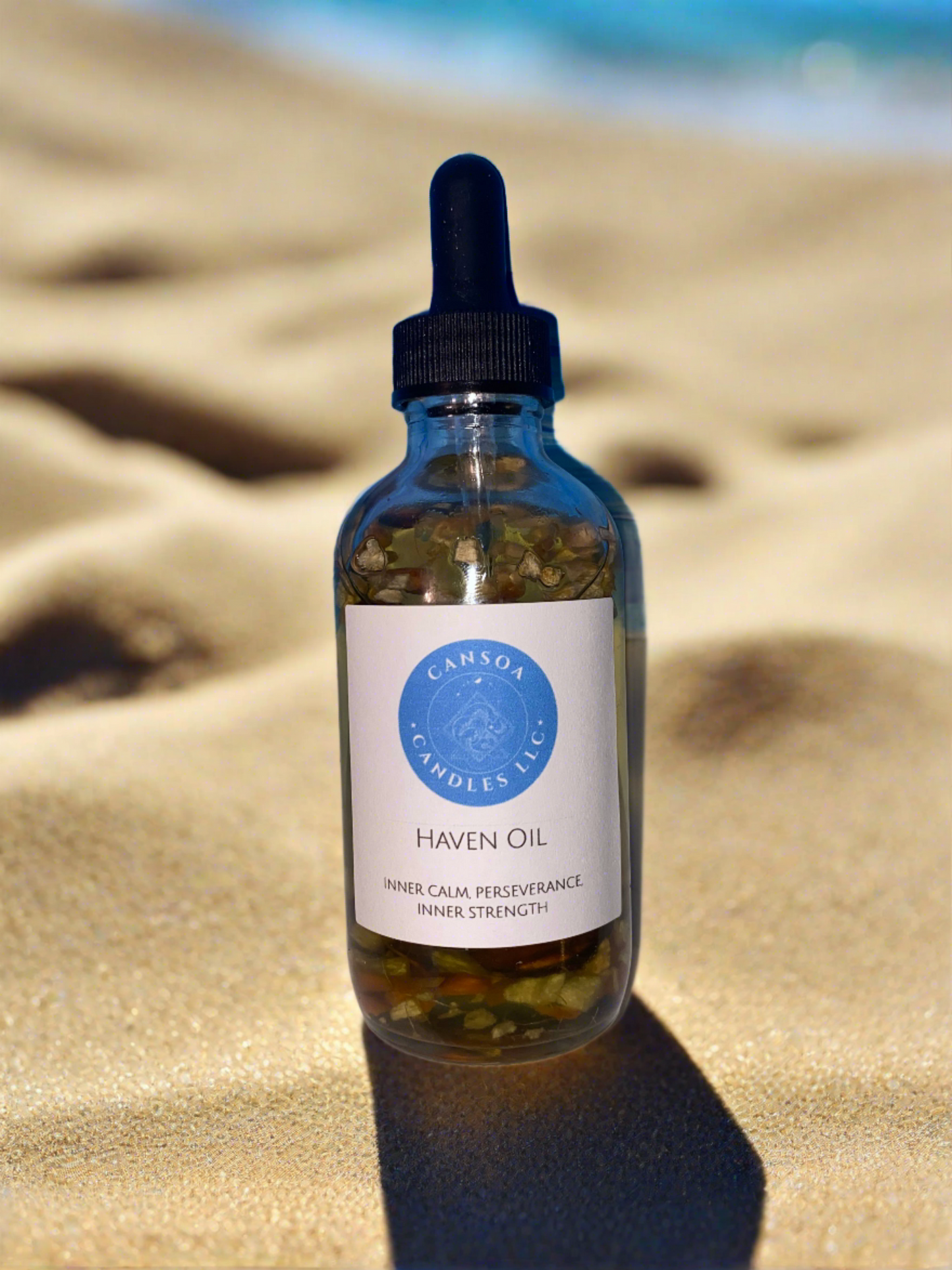 Haven Oil