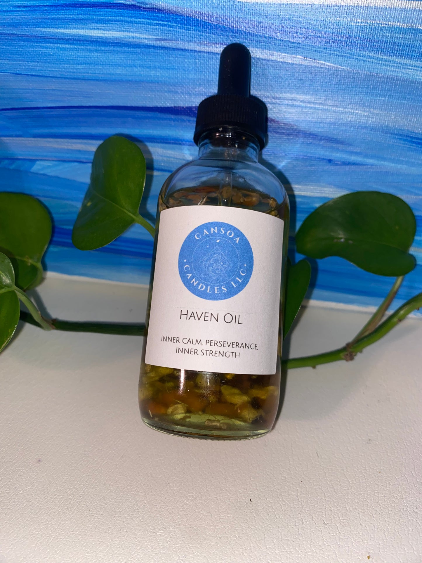 Haven Oil