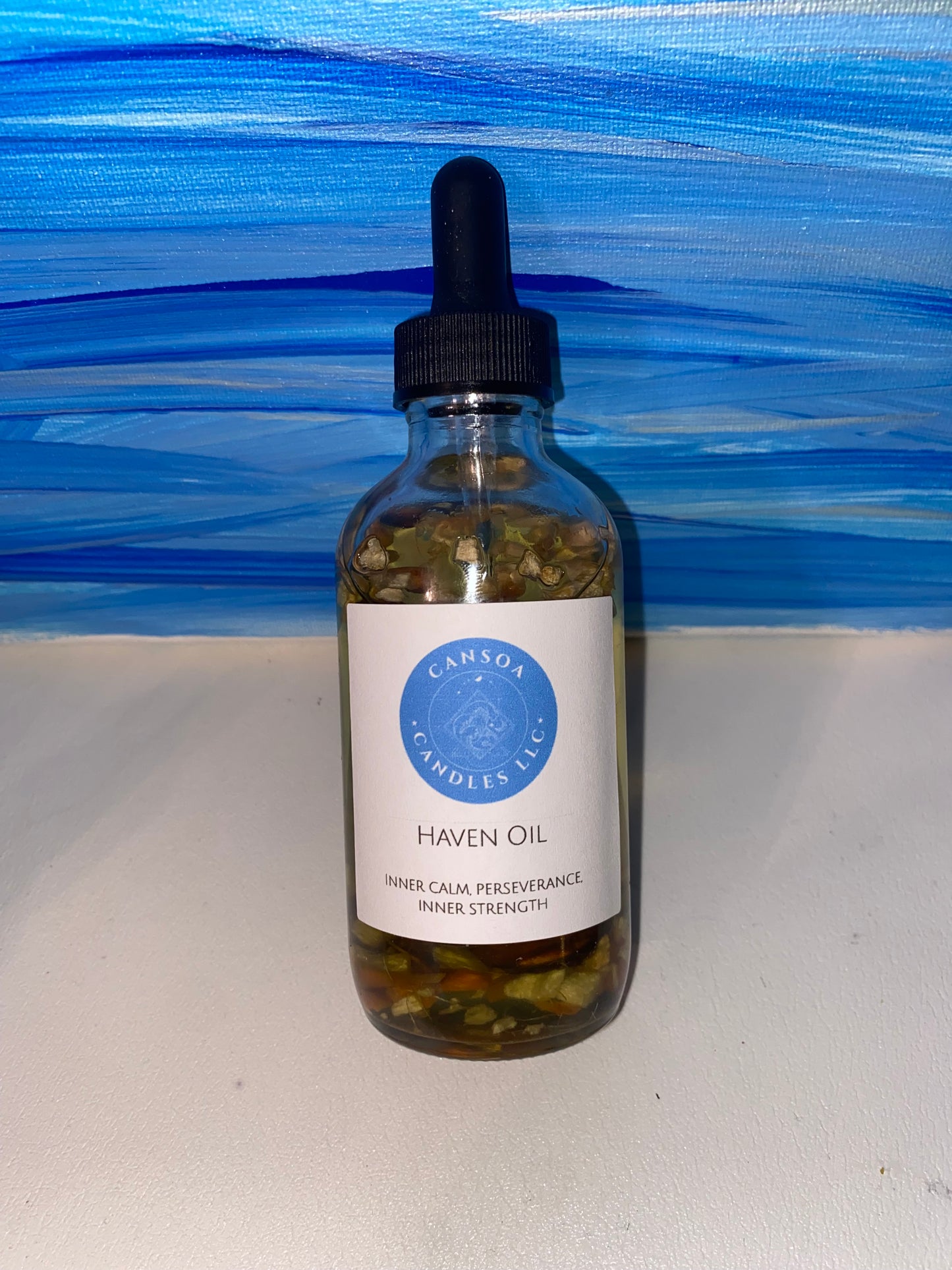 Haven Oil