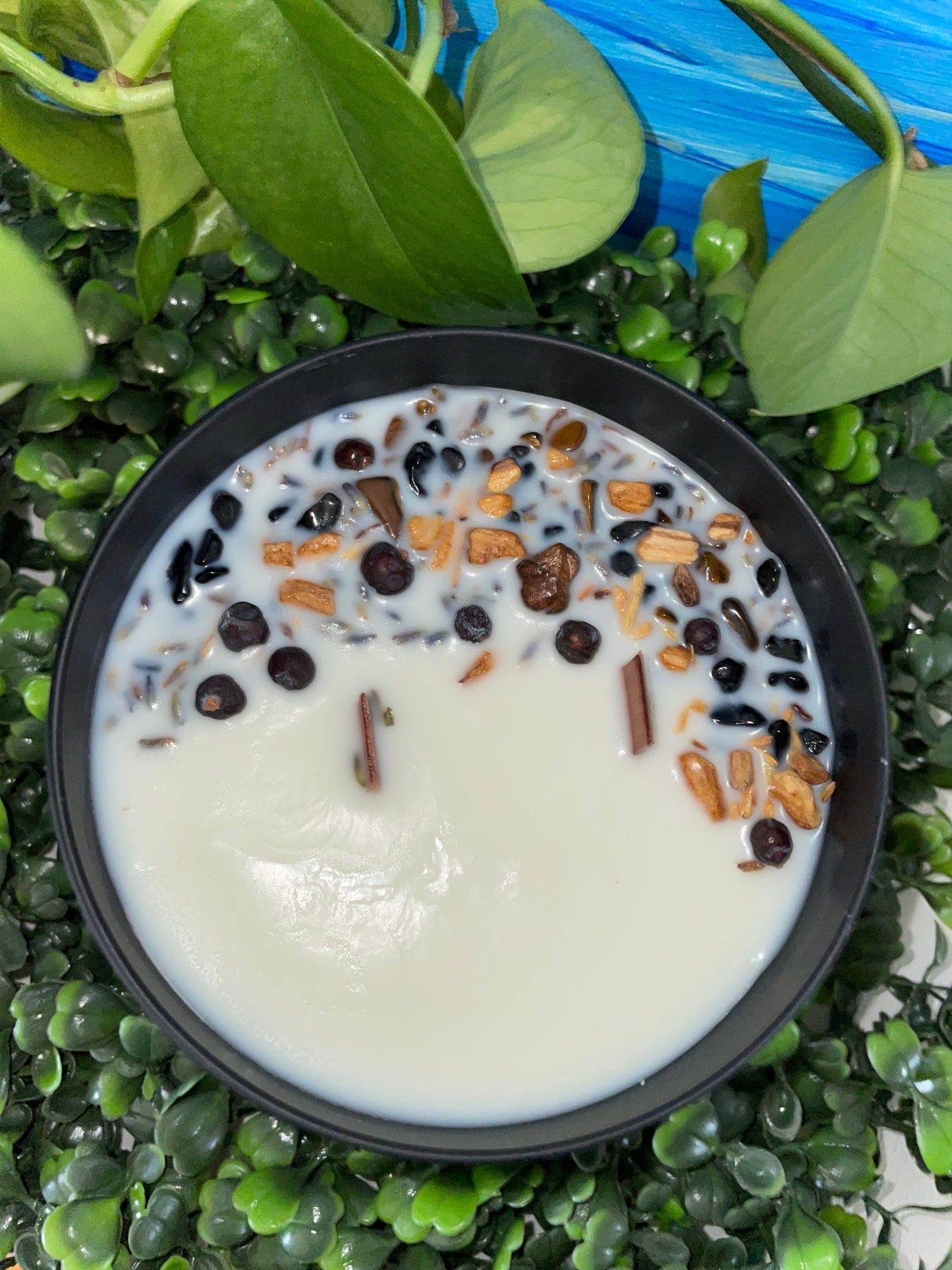 Mercury Retrograde Candle