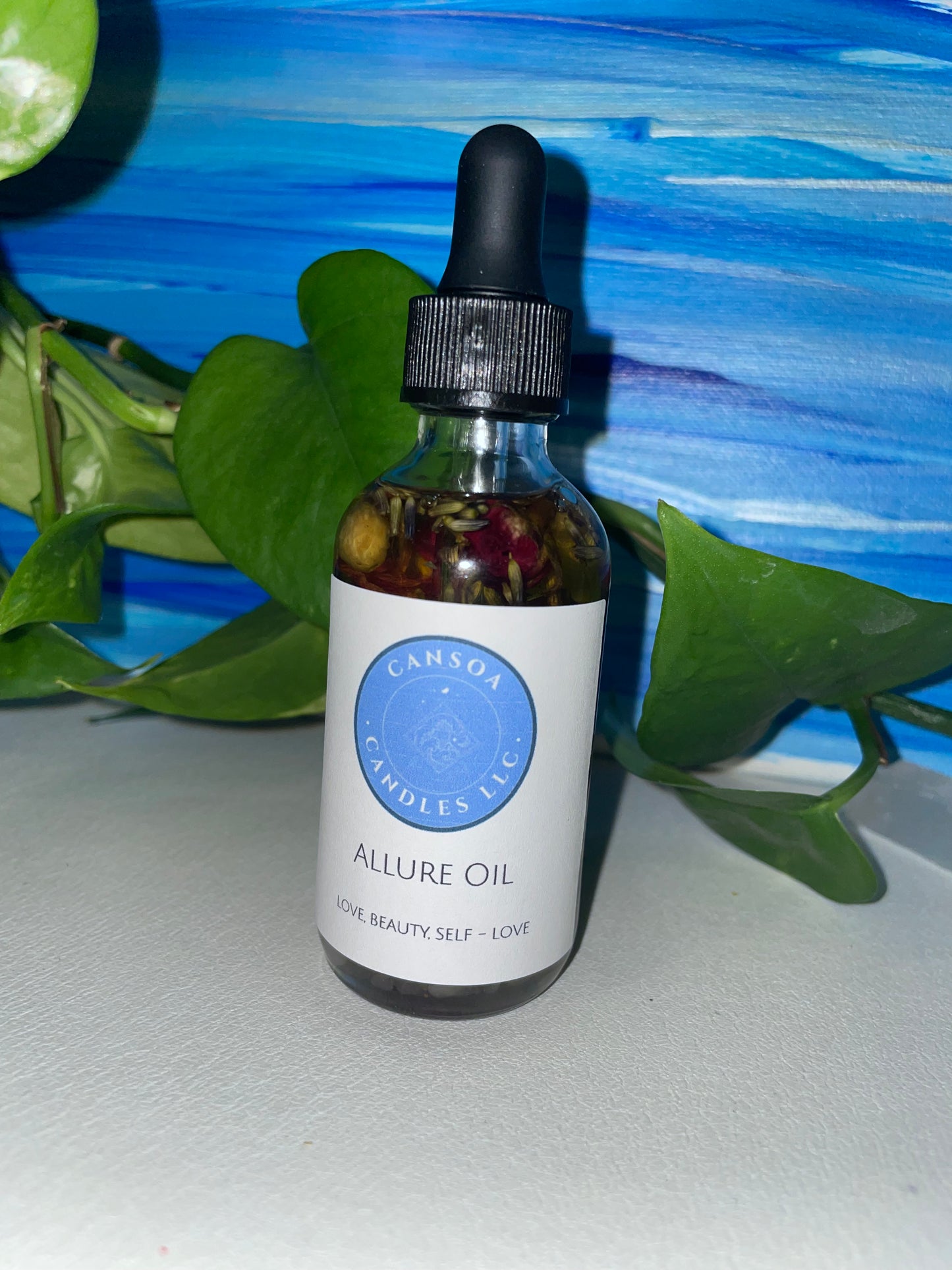 Allure Oil