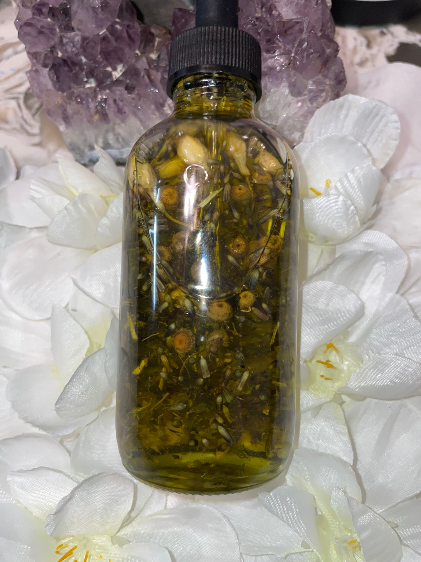 Tranquility Oil