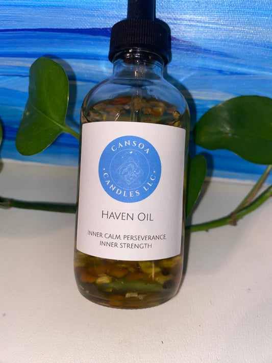 Haven Oil