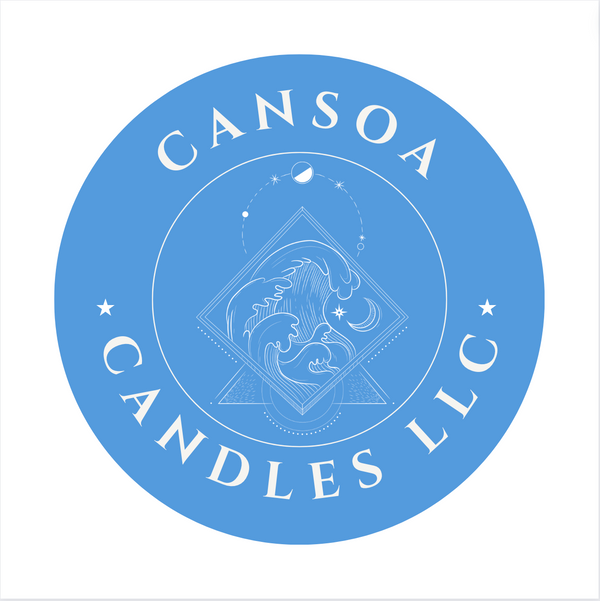 Cansoa Candles LLC